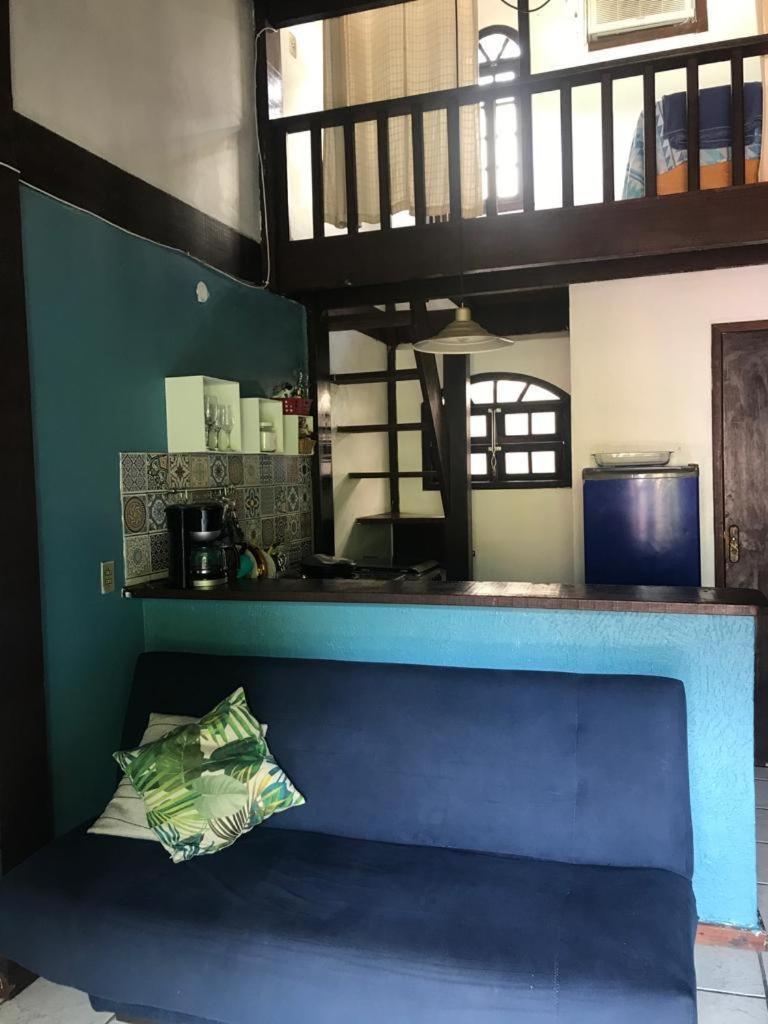 Buganville Loft Abraão Exterior foto