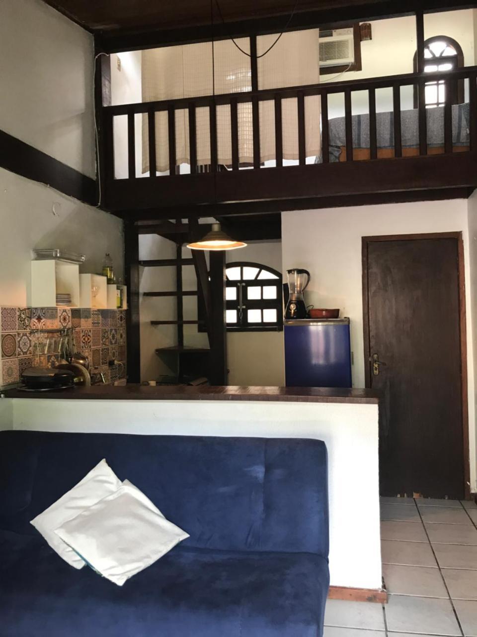 Buganville Loft Abraão Exterior foto
